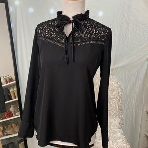 Ann Taylor blouse